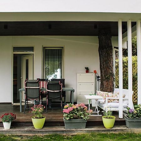 Ivy Lalzi Bay Beach House Durrës Zewnętrze zdjęcie