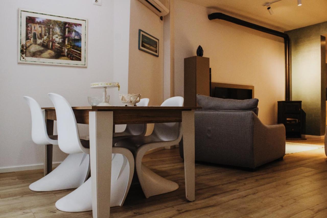 Ivy Lalzi Bay Beach House Durrës Zewnętrze zdjęcie